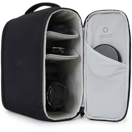 Urth Norite Camera Insert (Black), Kameratasche,