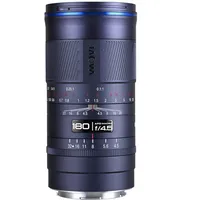 Laowa MF 180mm f/4,5 1,5X Macro L-Mount
