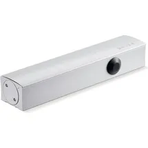 GEZE Türschliesser TS 5000 weiß (RAL 9016) o. Gleit