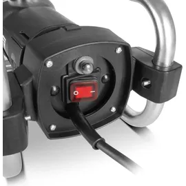 STAHLWERK Betonverdichter BR-2300 ST 2.300 Watt mit 4.000 U/min