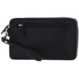 Picard Toscana Handgelenktasche schwarz