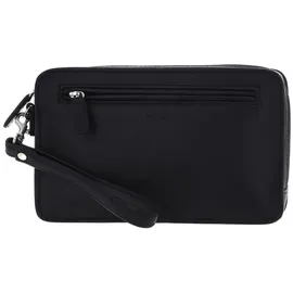 Picard Toscana Handgelenktasche schwarz