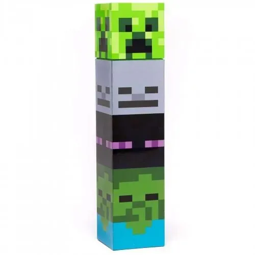 Minecraft Mobs Wasserflasche