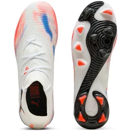 Puma Future 8 Match FG/AG Fußballschuhe Damen 01 3.5