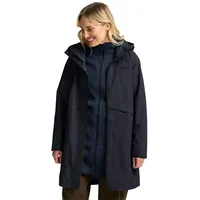 Jack Wolfskin Baylight 3in1 Mantel dark navy XS
