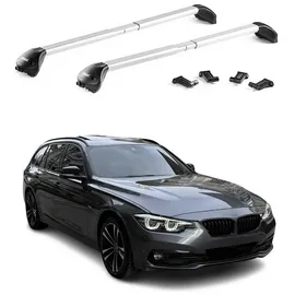 Omac Dachträger für BMW 3er Touring F31