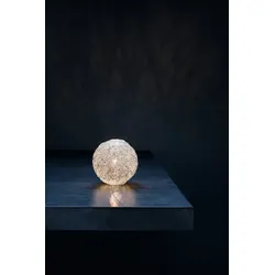Catellani & Smith Sweet Light Tischleuchte, aluminium