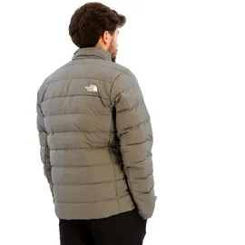 The North Face Aconcagua 3 Jacke Smoked Pearl L