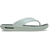 Crocs Damen InMotion Flip Flip, Mirage, 39/40 EU