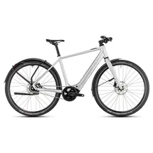 Cube Editor Hybrid SLX FE 400X 28 Zoll RH 54 cm sleekgrey ́n ́spectral