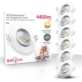 B.K.Licht LED F