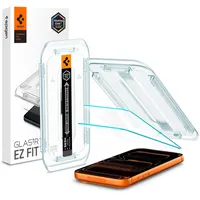 SPIGEN Glass tR EZ Fit für iPhone 16 Pro Max