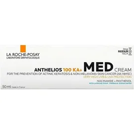 La Roche-Posay La Roche Posay Anthelios KA+ MED Creme