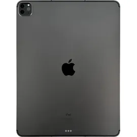 Apple iPad Pro 12,9" (6. Generation 2022) 2 TB Wi-Fi + Cellular space grau