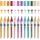 Molotow Aquarellstift Basic Set 2 12 St. türkis/mehrfarbig