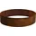 Estexo Pflanzring Ø 80 x 20 cm Rost