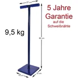 Helo24 Betonstampfer 9,5kg Handstampfer Erdstampfer Bodenverdichter Stampfer *Garantie*