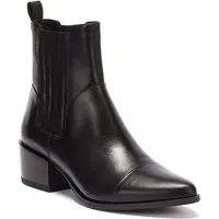 VAGABOND Marja Womens Stiefel - schwarz, - Schwarz - 36