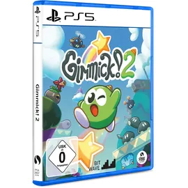 Gimmick 2 (USK) (PS5)