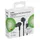 Belkin SoundForm InEar-Kopfhörer Schwarz