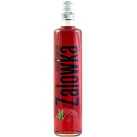 25,701€/l ZALOWKA Vodka & Himbeer 21% Vol. 0,7 Liter