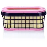 Mann-Filter C 49 002