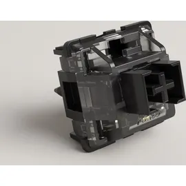 Akko V3 Pro Cream Yellow Switches, mechanisch, 5-Pin, linear, MX-Stem, 50g -