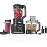 Ninja Detect Power Mixer & Processor Pro TB401EU