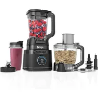 Ninja Detect Power Mixer & Processor Pro TB401EU