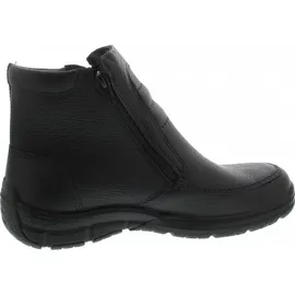 Jomos Authentic Schneestiefel, Schwarz | Gr.: 39