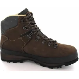MEINDL Bernina 2 Herren braun/nougat 44,5