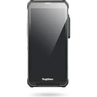 rug gear RG880 6 GB RAM 128 GB Schwarz