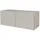 altdecor NOA-2 Lowboard 100 cm x 40 cm x 40 cm Kaschmir Holz