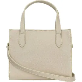 Valentino Divina Shopper Kunstleder Beige