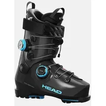 Head Kaliber 110 MV GW Boa2 Anthracite/Speed Herren Skischuhe Blau/Grau/Schwarz 44