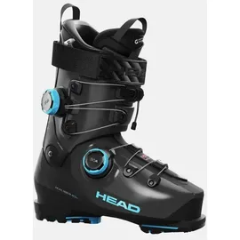 Head Kaliber 110 MV GW Boa2 Anthracite/Speed Herren Skischuhe Blau/Grau/Schwarz 44