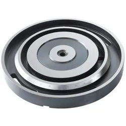 ELMAG Drehplatte mit Skala - 82805