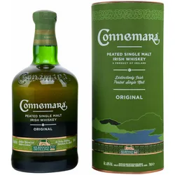 Connemara Peated