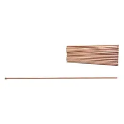 Nadel 3 x 180 mm, Kupfer-Beryllium, funkenfrei, für Ex-Zonen