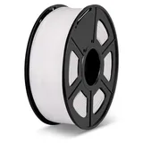 SUNLU PETG Filament, 1,75mm, 1kg - Farbton: Sunny Orange