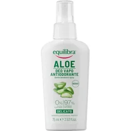EQUILIBRA Deo Spray Gentle 75 ml