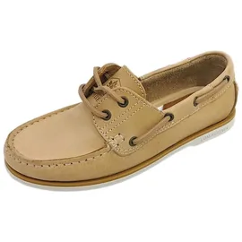 Lumberjack Navigator Herren Beige 39