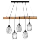 Spot-Light SPOT Light Mondo 5-Flammen (194561)