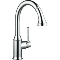 Hansgrohe Talis M53 240 2jet sBox (73870000)