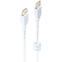 ShiverPeaks Kabel A Weiß (BS77123-WF)