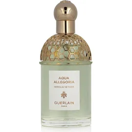 Guerlain Aqua Allegoria Nerolia Vetiver Eau de Toilette 125 ml