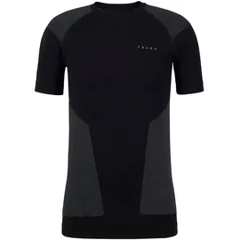 Falke Herren WT-Light Protective T-Shirt (Größe M, schwarz)