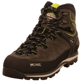 MEINDL Litepeak GTX Herren granit/lemon 42,5
