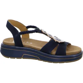 ARA LUCCA für Damen, blau, Größe 35 EU