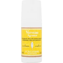 L'Occitane Sommer-Verbene Deo Roll-On 50 ml